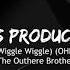 Don T Stop Wiggle Wiggle OHB Radio Edit The Outhere Brothers Bass Boosted