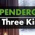 Teddy Pendergrass We Three Kings