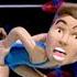 Mariah Carey Vs Jim Carrey Celebrity Deathmatch