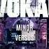 M1noR L1GHTDreaM Provokacia Versus