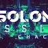 SOLON Missing Lyrics Video Ft Chacel