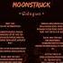 Moonstruck Instrumental With Lyrics