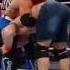 AJ Styles Hits A Styles Clash On John Cena