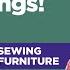 Holiday Quilt Show Pricing Furniture Week Sewing Cabinets