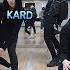 Exchanged Parts With IDOL KARD X AB Dumb Litty DANCE COVER