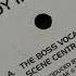 Norris The Boss Windross Joy Inside Scene Central Dub Mix