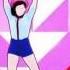 Just Dance 2016 Heartbeat Song Kelly Clarkson 5 Stars