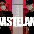 Justine Skye Wasteland RIVERBINN X YUTA Workshop 필링댄스 Feelingdance