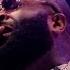 Rick Ross Hustlin At 1Xtra Live 2014