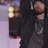 Eminem Lose Yourself Super Bowl Halftime Show 2022 Dr Dre Snoop Dogg