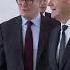 Biden Macron Scholz Starmer Meet In Berlin Why Was Poland Left Out