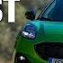 Test Drive Ford Puma ST