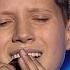 Andriy Boyko I Surrender Blind Audition Voice Kids Season 3