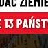 Wojna Eskaluje Izrael Zbombardował Iran Ukraina Odda Rosji Ziemie BRICS Przyjmie 13 Państw