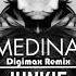 Medina Ft Digimax Junkie High Energy