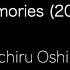 Oshima Michiru Memories