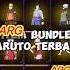 Naruto Bundle Full Review Ff New Event Free Fire New Event Shorts Naruto Ff