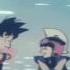 Goku Y Milk Se Re Encuentran De Pequeños