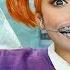 FINDING NEMO Darla Makeup