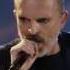 Miguel Bosé Amante Bandido MTV Unplugged Videoclip Oficial