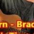 Bradley Cooper Maybe Its Time Easy Acoustic Guitar Lesson