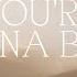 You Re Gonna Be Ok Bethel Music Jenn Johnson Peace Vol II