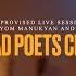 Dead Poets Club Improvised Live Session By Artyom Manukyan And Shhau