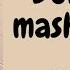 Dubsmash Mashup If Y All Used Dubsmash Remember The Sounds Say Yoo