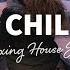 Winter Chill Music Relaxing House Songs For Snowy Winter Days Chill House Mix