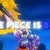 One Piece 4K AMV EDIT Le Monde By Richard Carter