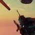 Just Cause 3 Final Mission Sky Fortress Dlc