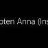 Basshunter Boten Anna Instrumental V2