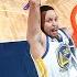 Stephen Curry Dunks Stephen Curry Dunks