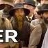 A Million Ways To Die In The West Official Trailer 1 2014 Seth MacFarlane Movie HD