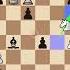 Impressive Checkmate Combinations Chess Chessgame Chessmoves Chesstactics