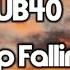 UB40 Can T Help Falling In Love Lyrics