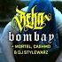 BEKA Bombay Feat Mortel Cashmo Dj Stylewarz Official Video Prod By RINGO SLICE