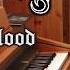 Dissection Night S Blood Piano Cover By Still