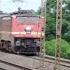 22897 Kandari Express Howrah To Digha Train Skipping Ghoraghata At Full Speed With SRC WAP 4 Loco