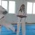 Karate Video Kick Share Dance Karate Trending 306 Video Viarl Power Kick Kick Share