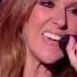 Céline Dion I M Alive Live 2013 From The TV Show C Est Votre Vie