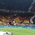 Milan Vs Inter FAN HIGHLIGHTS Champions League Semi Final 2023 CURVA SUD Vs CURVA NORD