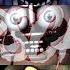 FNAF SFM Almost All Jumpscares Re Animated