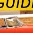 The Ultimate Jaguar E Type Buyers Guide