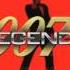 007 Legends All Gunbarrels Fan Made