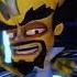 Dr Neo Cortex Women With Big Bags Of Ice