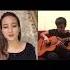 Nahide Babashli Saclarini Taramissin Acoustic Cover