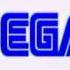 Sega Genesis Startup