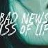 Kiss Of Life Bad News Sped Up