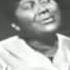 Mahalia Jackson His Eye Is On The Sparrow TV Footage Live